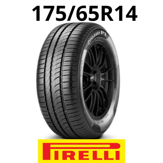 Pneu Lanvigator Comfort II 185/70R14 Aro 14 88H