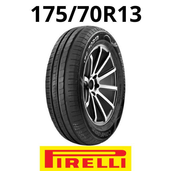 Pneu Sunfull SF688 165/70R13 Aro 13 79T