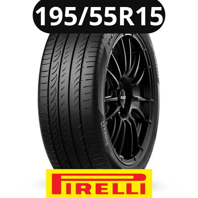 Pneu Lanvigator Comfort II 195/60R15 Aro 15 88H
